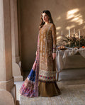 Xenia Formals | Yesfir 24 | Tuhi - House Of Hania