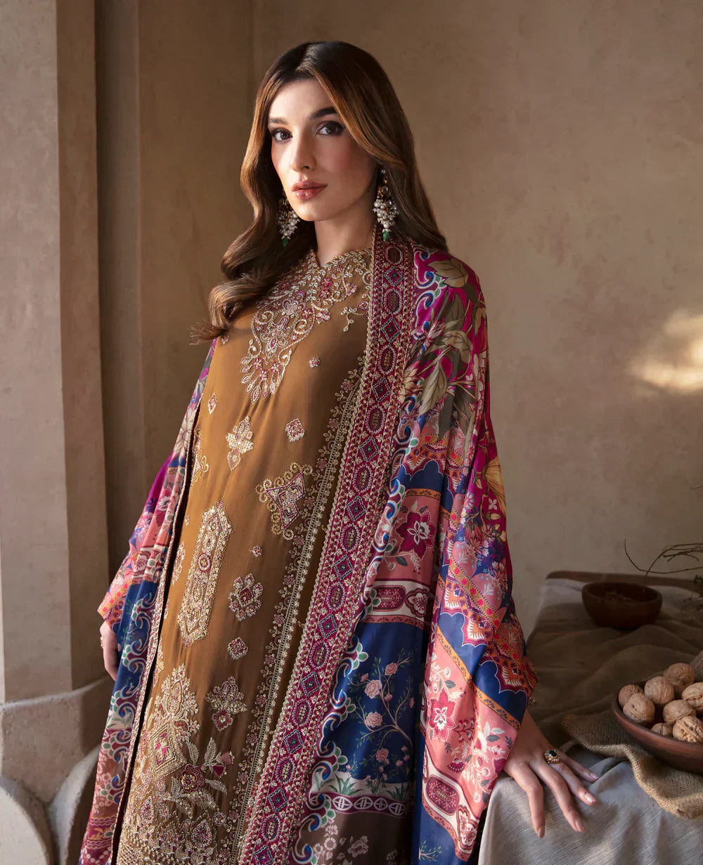 Xenia Formals | Yesfir 24 | Tuhi - House Of Hania