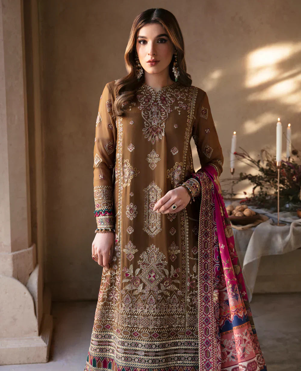 Xenia Formals | Yesfir 24 | Tuhi - House Of Hania
