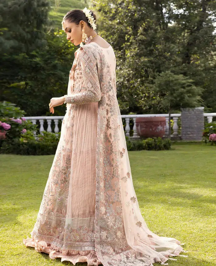 Xenia Formals | Zahra Luxury Formals 23 | Maisha - House Of Hania