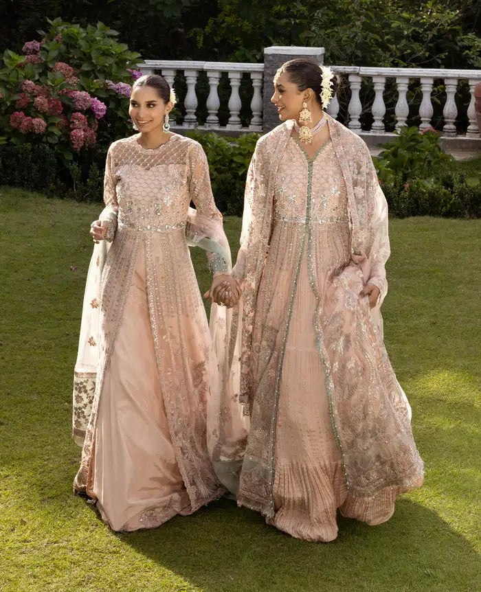 Xenia Formals | Zahra Luxury Formals 23 | Maisha - House Of Hania