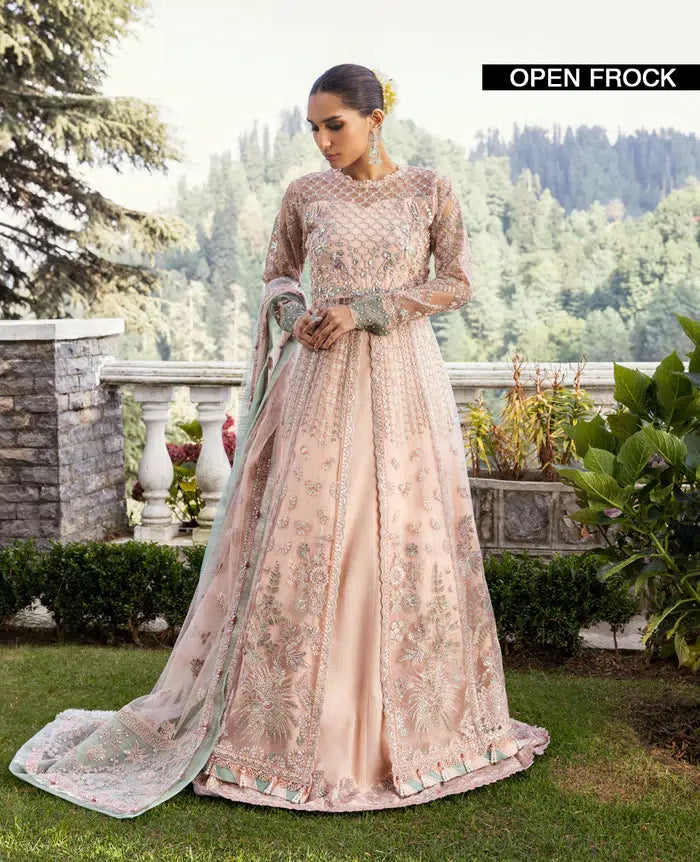 Xenia Formals | Zahra Luxury Formals 23 | Maisha - House Of Hania
