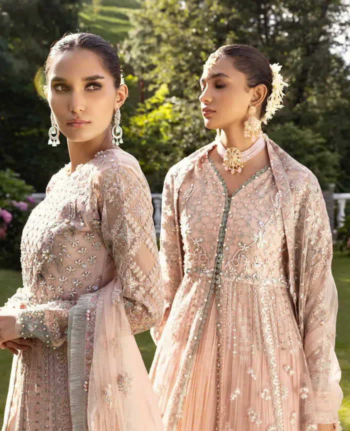 Xenia Formals | Zahra Luxury Formals 23 | Maisha - House Of Hania