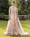 Xenia Formals | Zahra Luxury Formals 23 | Maisha - House Of Hania