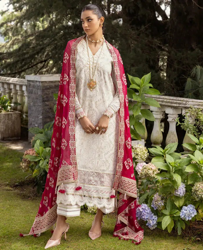 Xenia Formals | Zahra Luxury Formals 23 | Shaqraa - House Of Hania