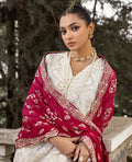 Xenia Formals | Zahra Luxury Formals 23 | Shaqraa - House Of Hania