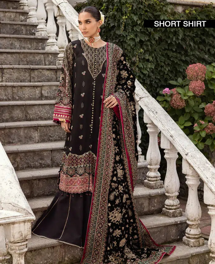 Xenia Formals | Zahra Luxury Formals 23 | Taaliah - House Of Hania