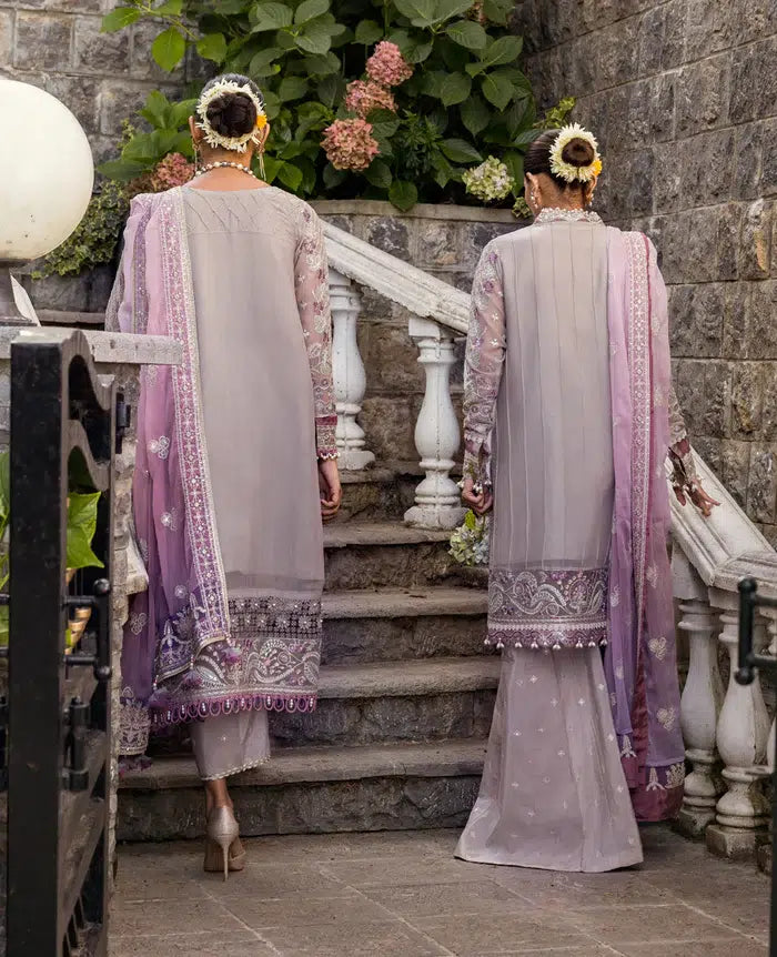 Xenia Formals | Zahra Luxury Formals 23 | Taif - House Of Hania