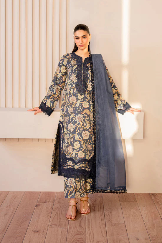 Xenia | PRINTKARI'25 | BIRCH - House Of Hania