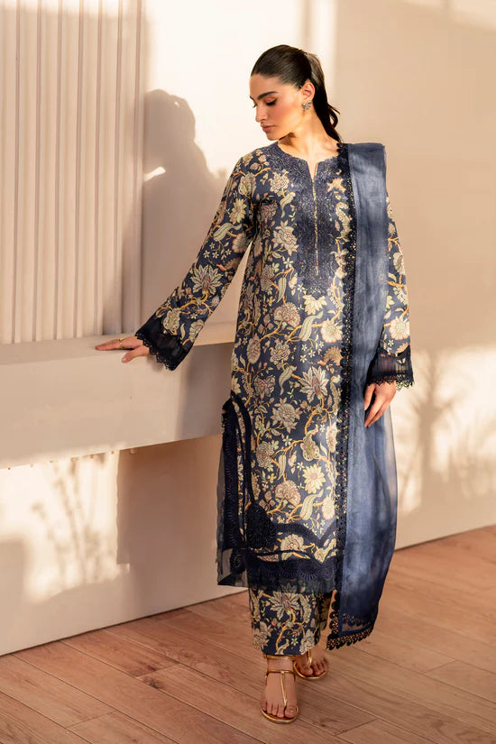 Xenia | PRINTKARI'25 | BIRCH - House Of Hania