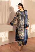 Xenia | PRINTKARI'25 | BIRCH - House Of Hania