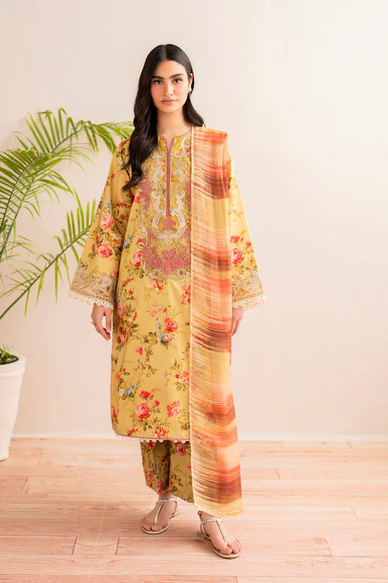 Xenia | PRINTKARI'25 | BRIAR - House Of Hania