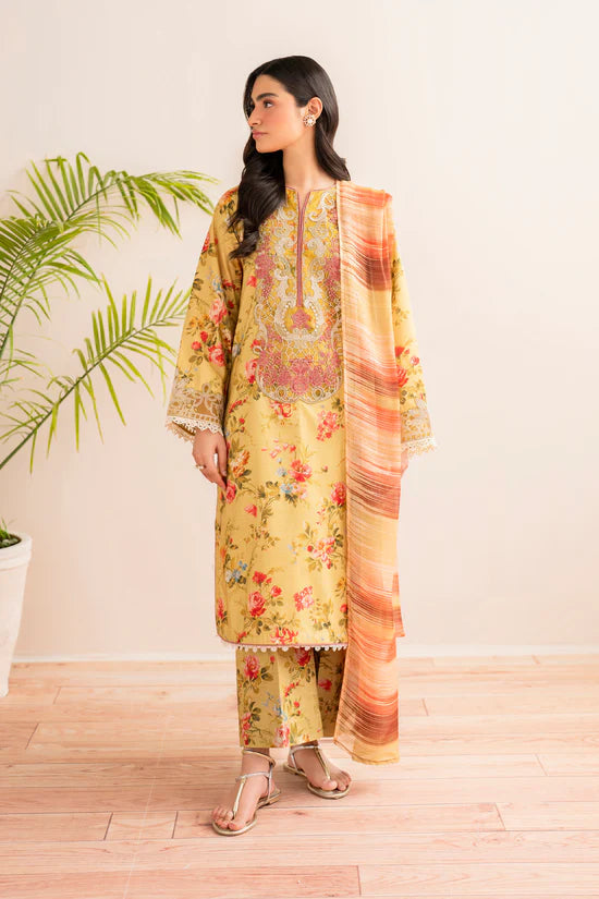 Xenia | PRINTKARI'25 | BRIAR - House Of Hania