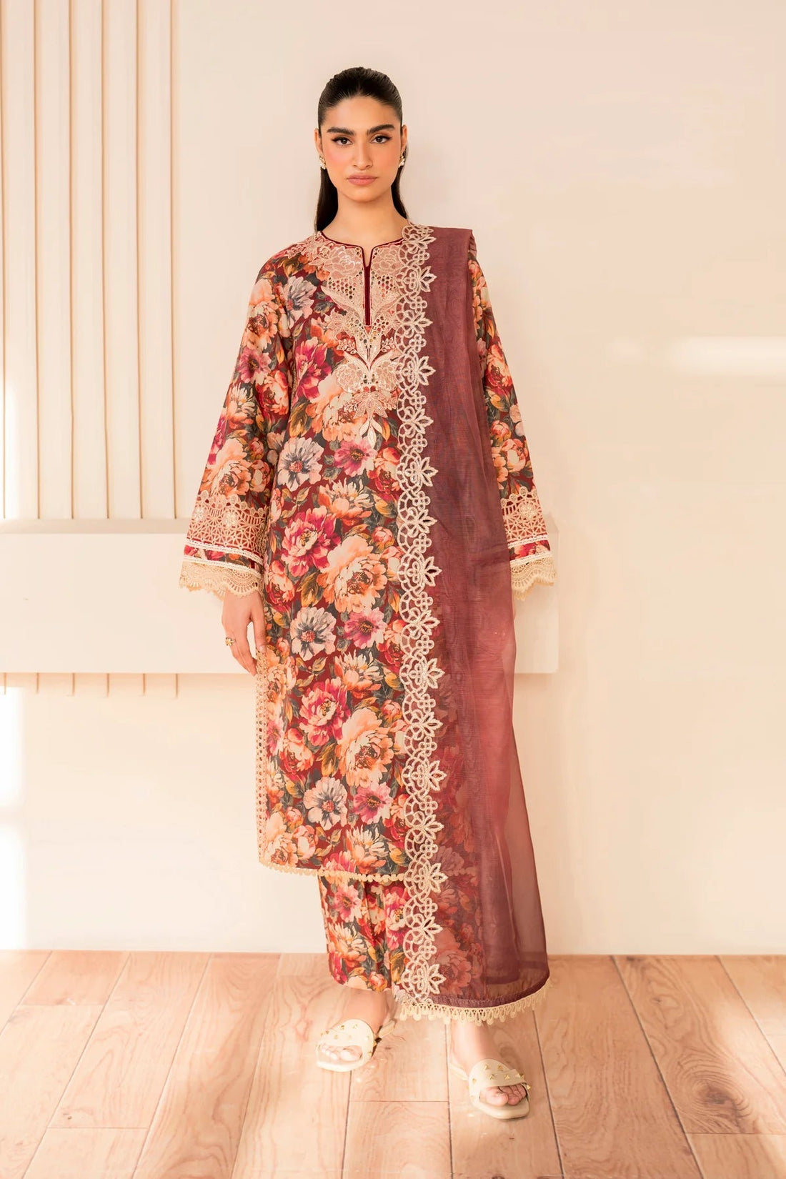 Xenia | PRINTKARI'25 | JACE - House Of Hania