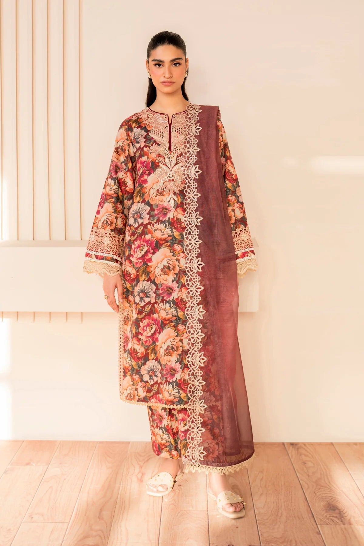 Xenia | PRINTKARI'25 | JACE - House Of Hania