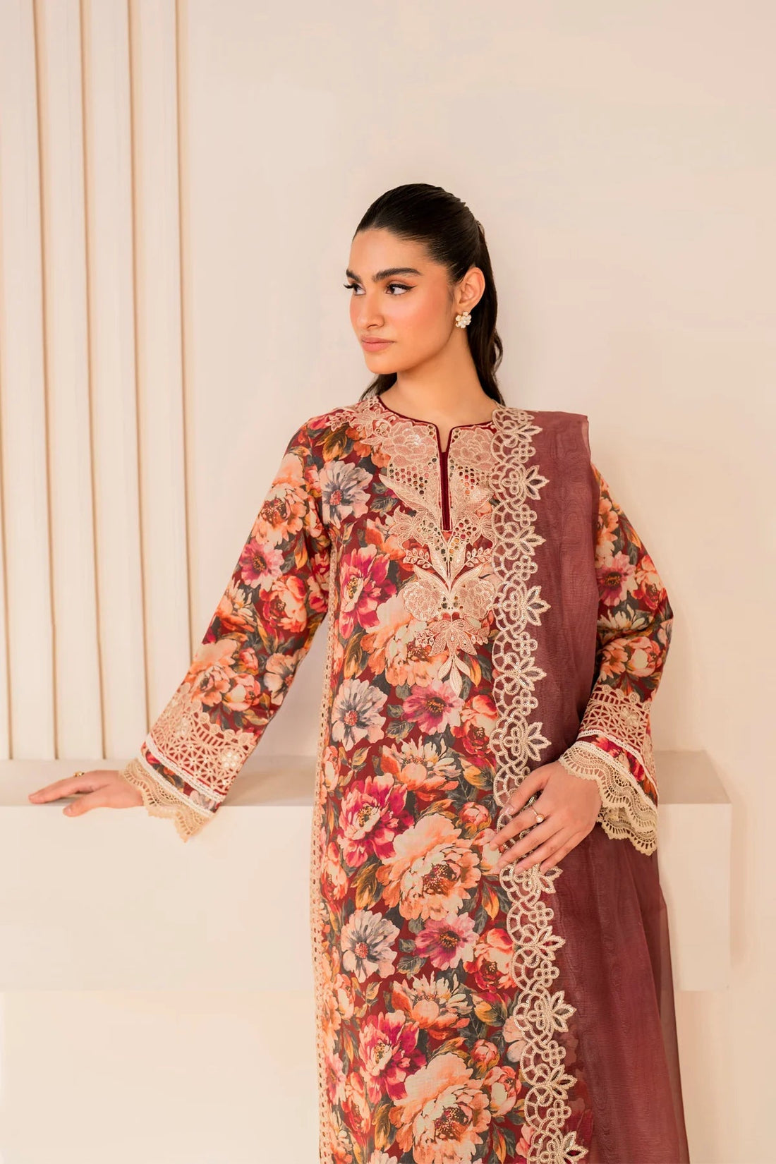 Xenia | PRINTKARI'25 | JACE - House Of Hania