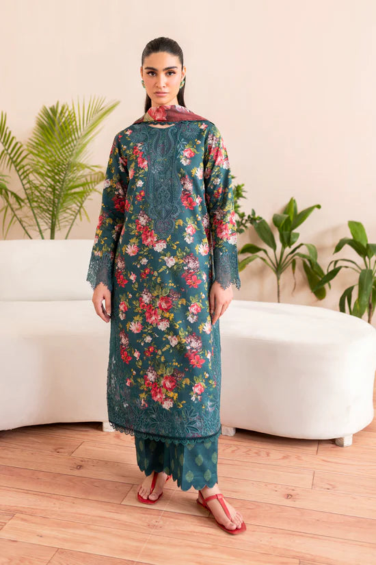 Xenia | PRINTKARI'25 | KOA - House Of Hania