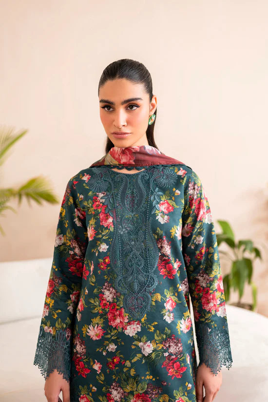 Xenia | PRINTKARI'25 | KOA - House Of Hania
