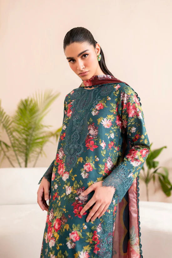 Xenia | PRINTKARI'25 | KOA - House Of Hania