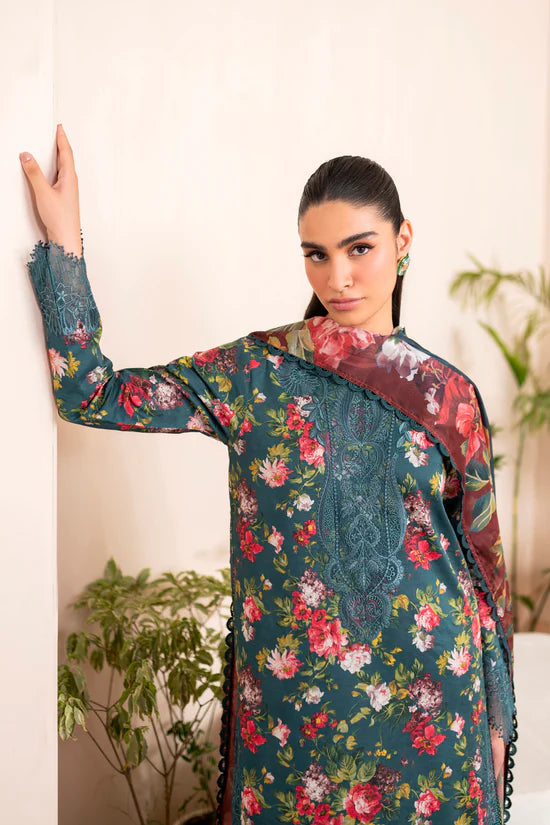 Xenia | PRINTKARI'25 | KOA - House Of Hania