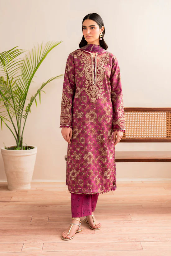 Xenia | PRINTKARI'25 | NOAH - House Of Hania