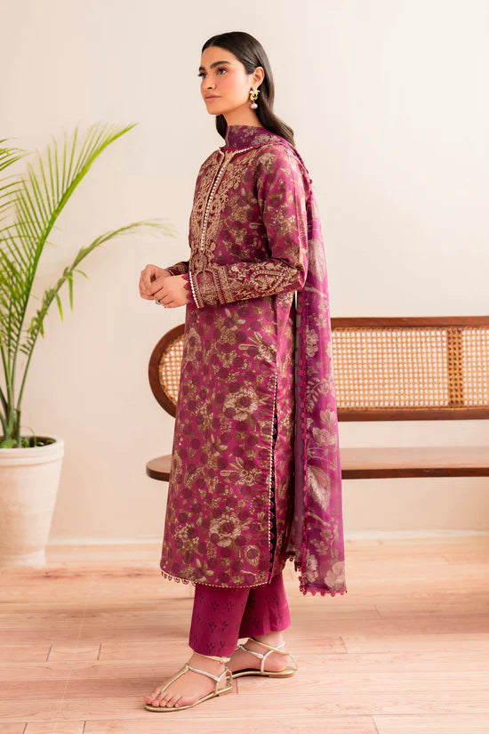 Xenia | PRINTKARI'25 | NOAH - House Of Hania