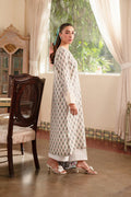 Xenia | Summer Away'25-Lawn | ANNECY - A - House Of Hania