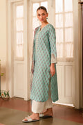 Xenia | Summer Away'25-Lawn | ANNECY - B - House Of Hania