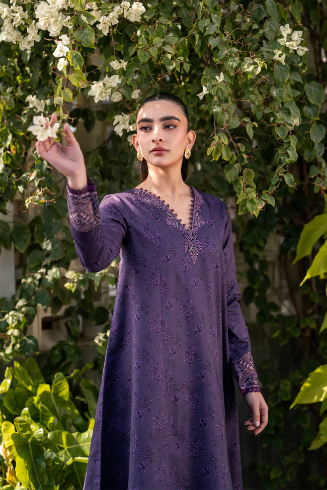 Xenia | Summer Away'25-Lawn | BELI - House Of Hania