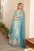 Xenia | Summer Away'25-Lawn | FERIO - House Of Hania