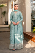 Xenia | Summer Away'25-Lawn | FERIO - House Of Hania