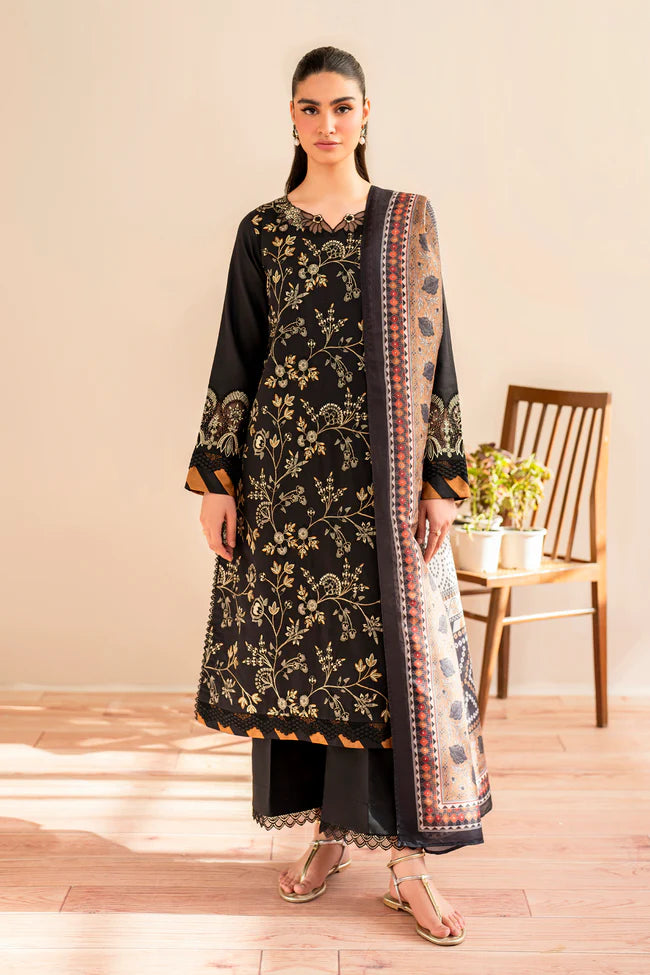 Xenia | Summer Away'25-Lawn | VEVON - House Of Hania