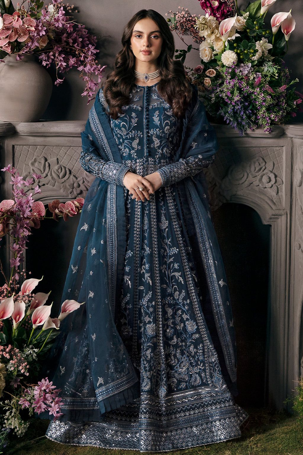 Yale - House Of Hania