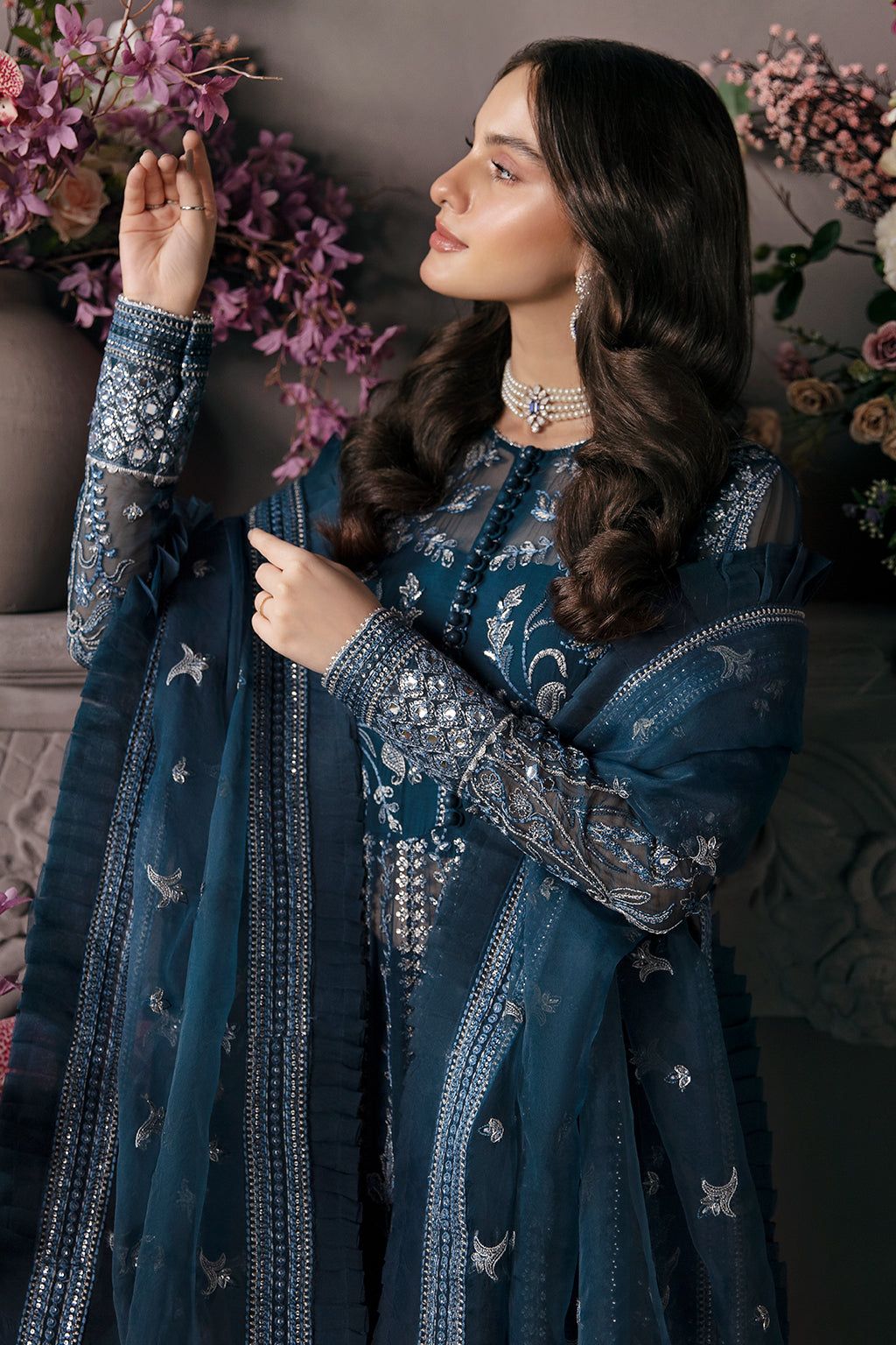 Yale - House Of Hania