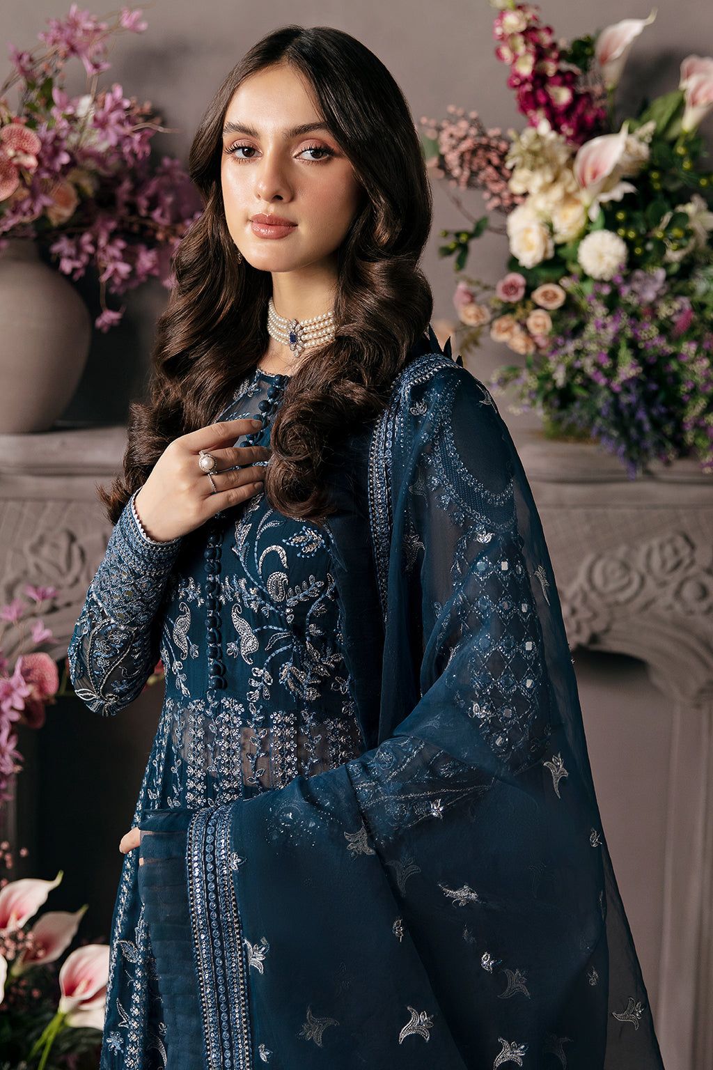 Yale - House Of Hania
