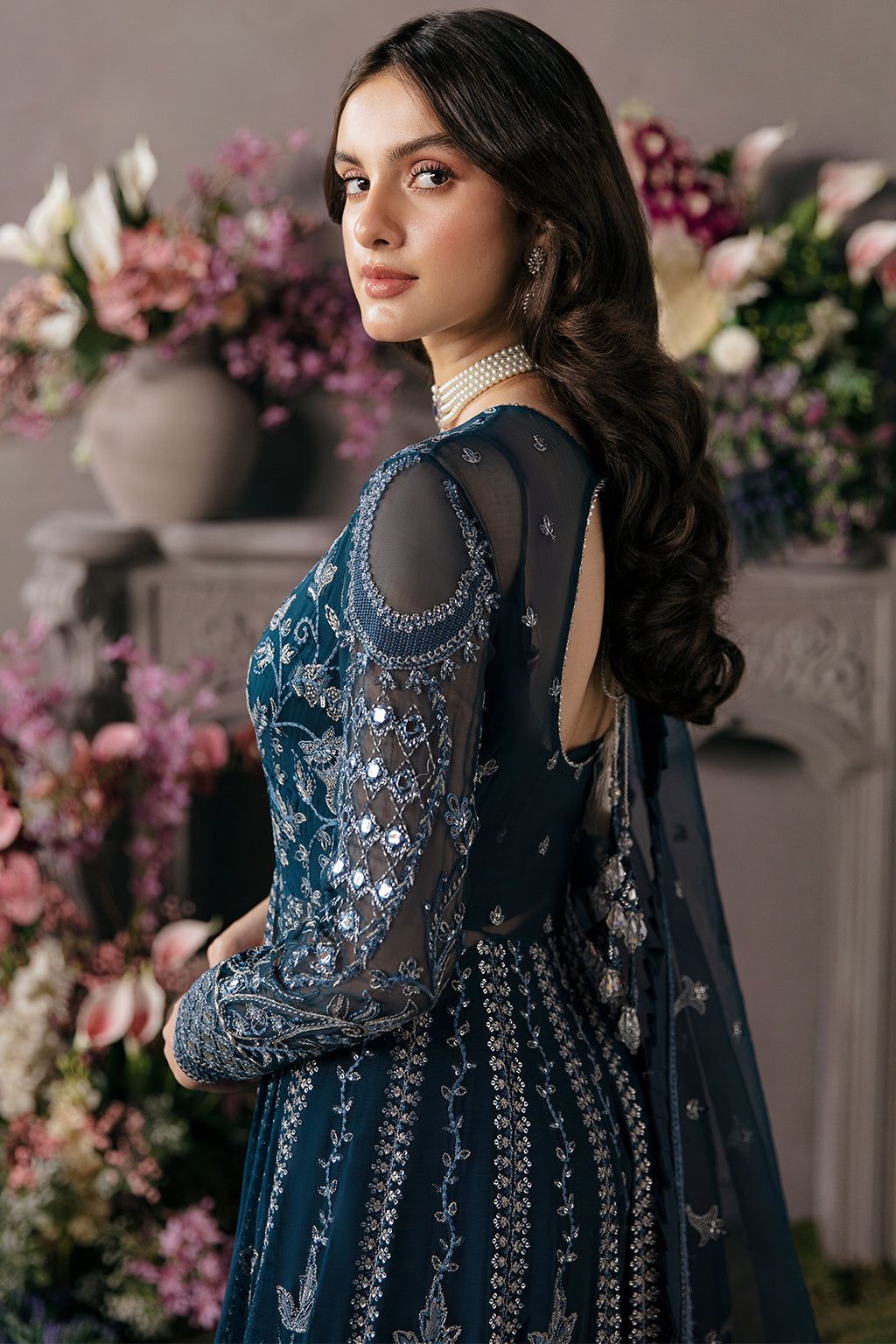 Yale - House Of Hania