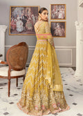 Yarrow - House Of Hania