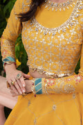 Yellow - House Of Hania