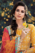 Yellow - House Of Hania
