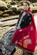 ZAHA LUXURY LAWN ISKELE (ZL23-01 A) - House Of Hania