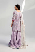 ZARA SHAHJAHAN COCO LAWN COLLECTION 2023 Z23-1B - House Of Hania
