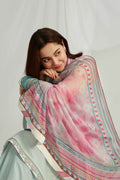 ZARA SHAHJAHAN-ZCE23-8B-COCO LAWN VOLUME ll 2023 - House Of Hania