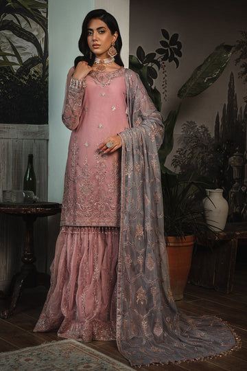 ZARIF - ZLR 03 BLOOM - House Of Hania