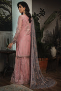ZARIF - ZLR 03 BLOOM - House Of Hania