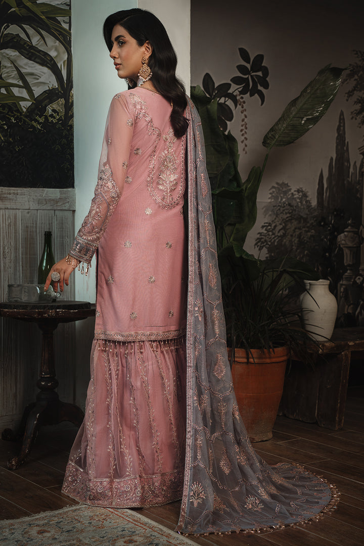 ZARIF - ZLR 03 BLOOM - House Of Hania