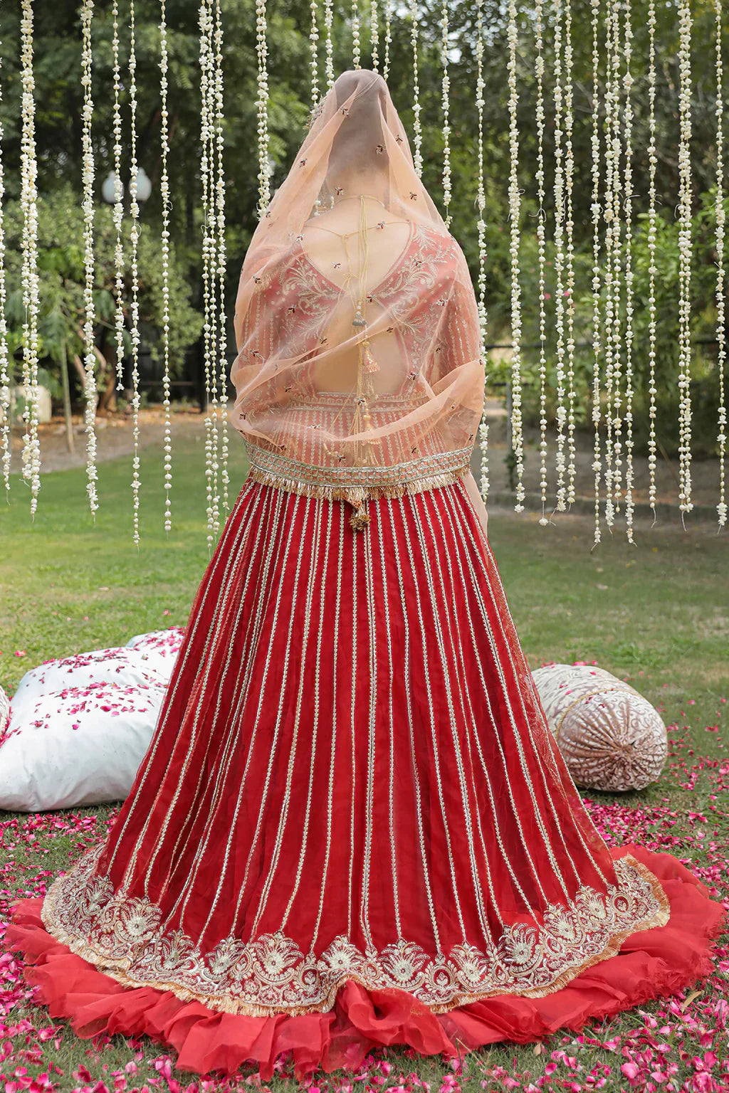 ZARPOSH - AZALEA - House Of Hania