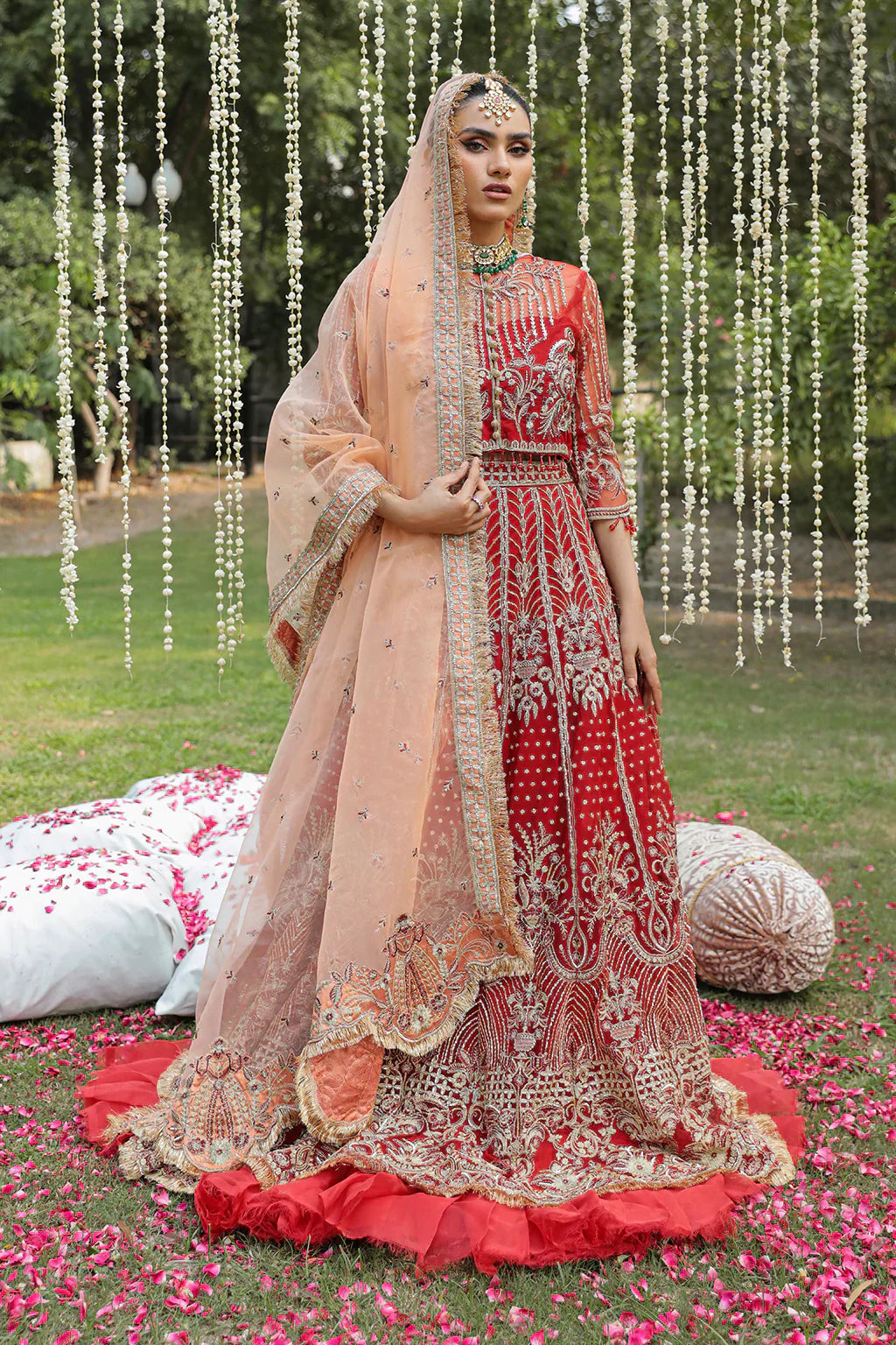 ZARPOSH - AZALEA - House Of Hania