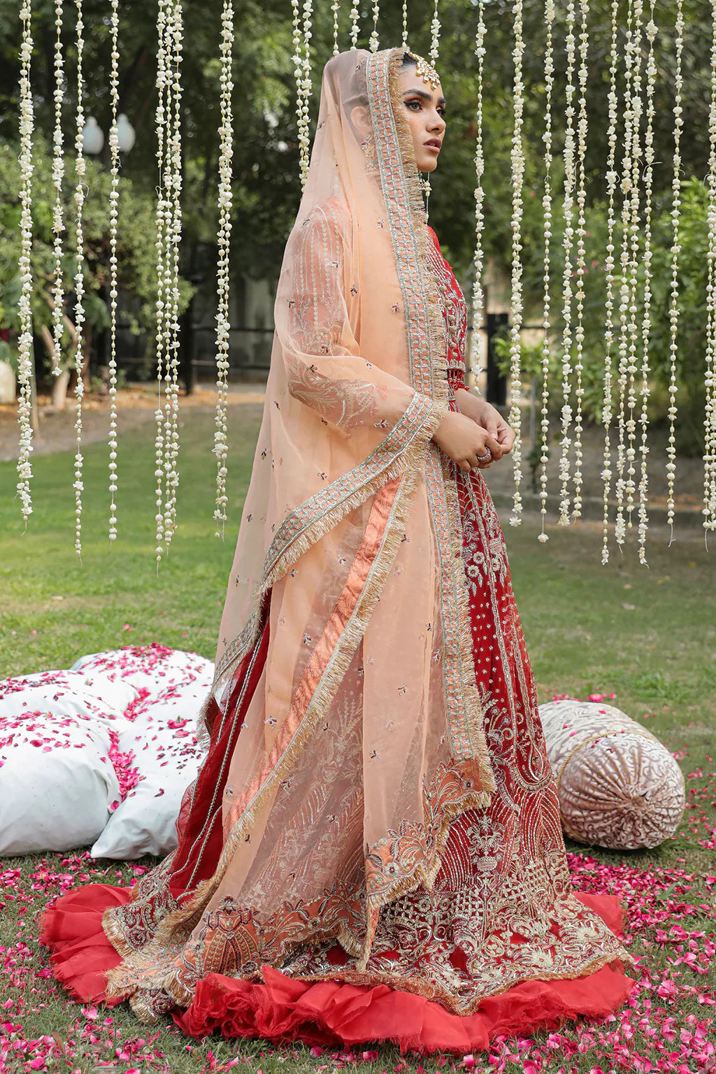 ZARPOSH - AZALEA - House Of Hania