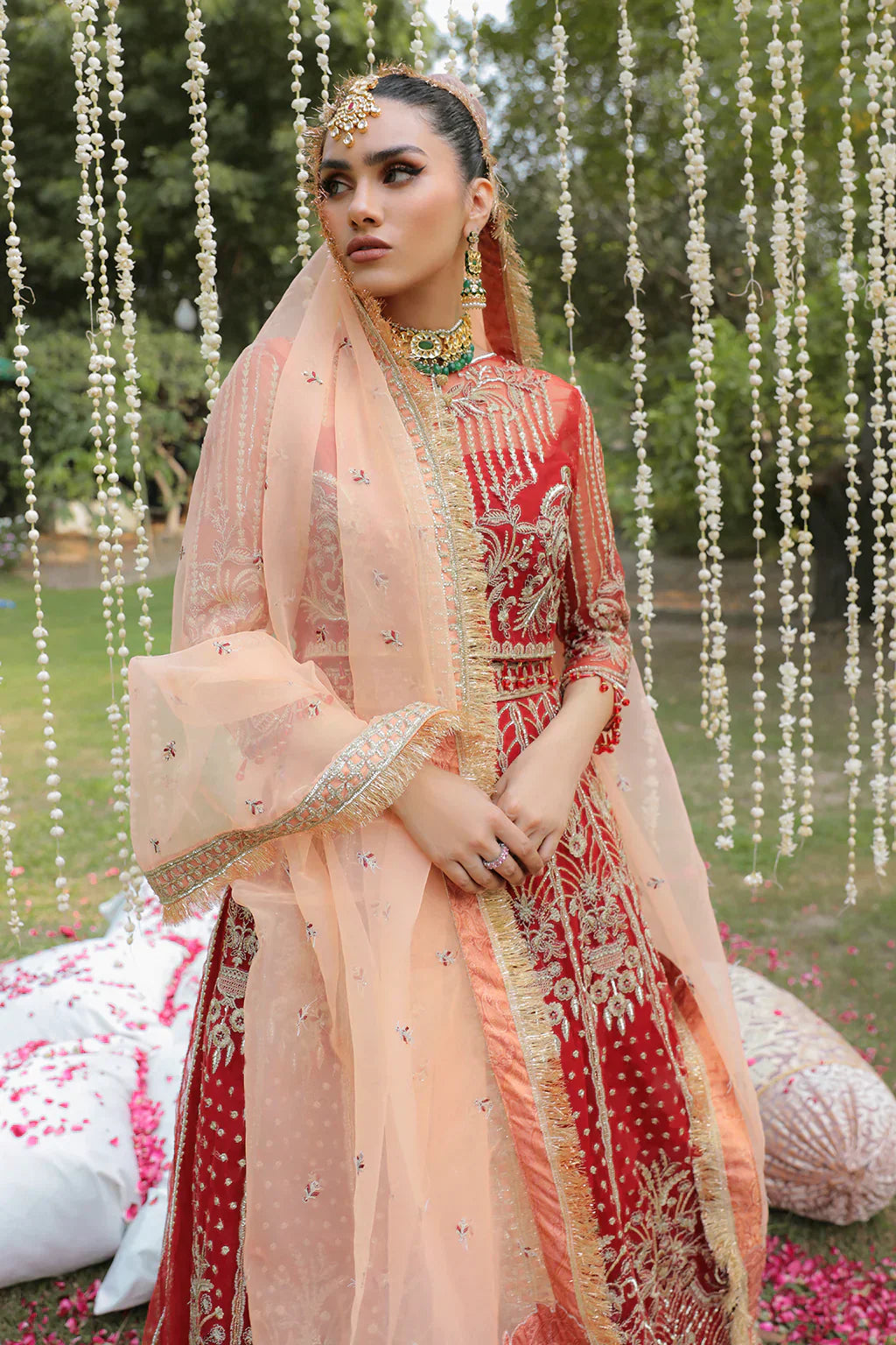 ZARPOSH - AZALEA - House Of Hania