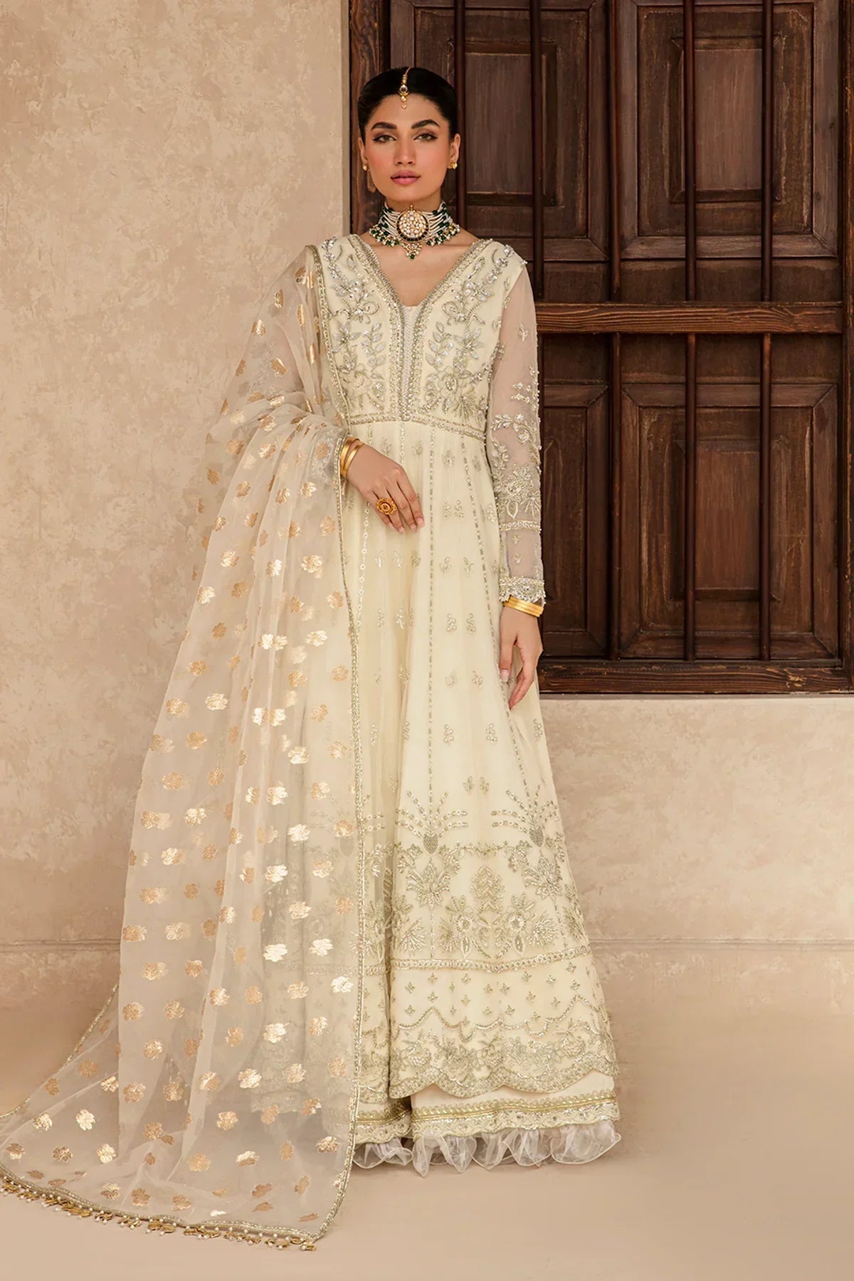 ZARPOSH - RANIYA - House Of Hania